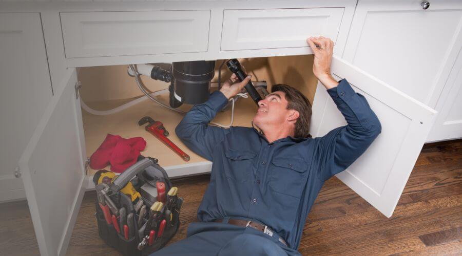 Professional same day plumber in Herculaneum, MO